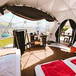 Domo Camp Sylt - Glamping Camp
